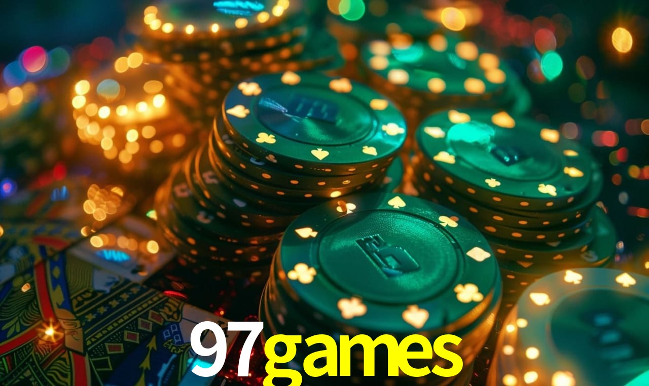 Estatísticas 97games