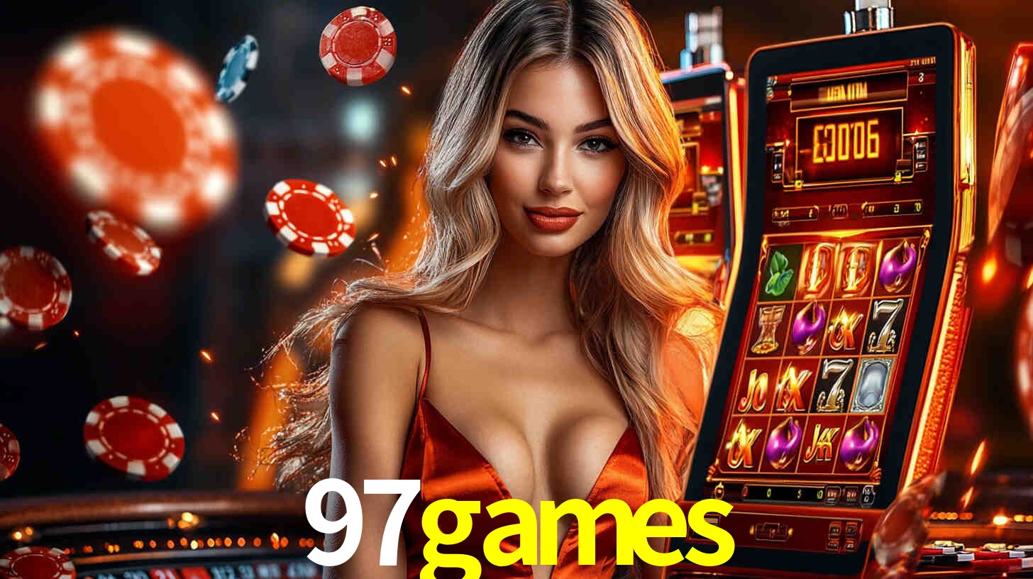 97games - Jackpot Explosão Instantânea - 97games.com