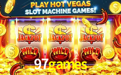 Desvendando o Mundo dos Jogos Virtuais na 97games