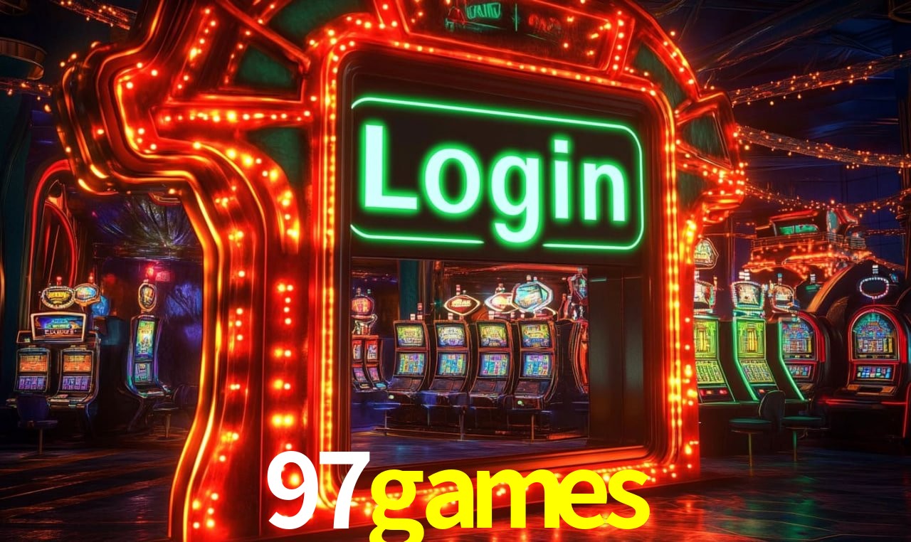 Experiência VIP 97games