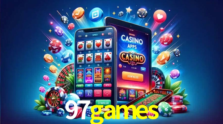 Slot Games 97games