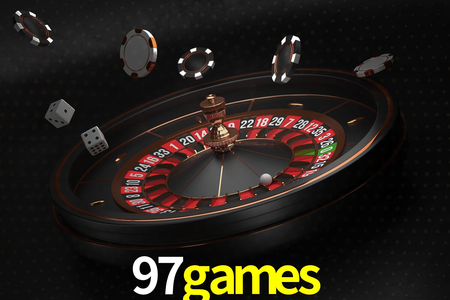 97games: Seu Especialista em Apostas Esportivas Brasileiras