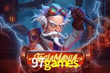 Segurança 2FA 97games