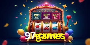 Promoções Sazonais 97games