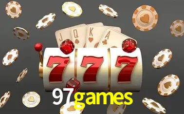 Descubra o Mundo do Cassino Online com 97games