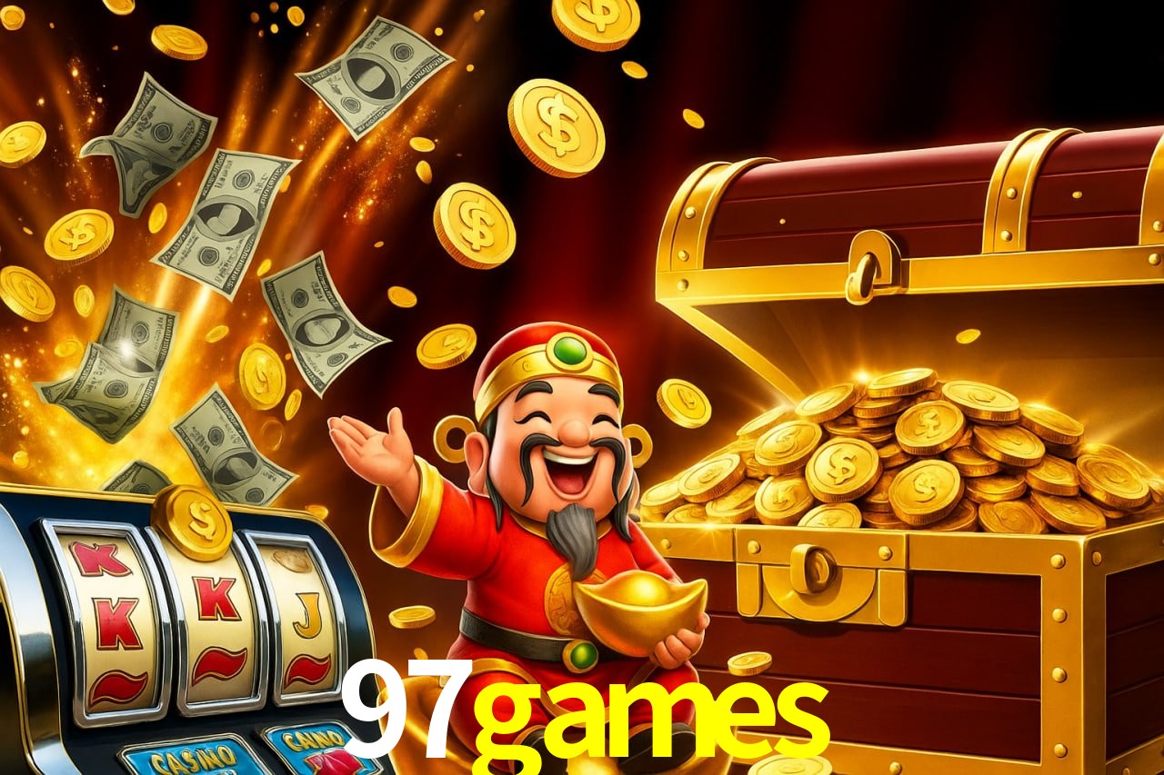Casino Ao Vivo 97games