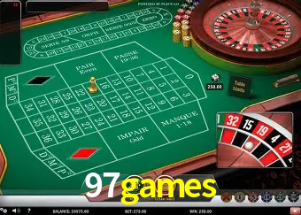 A Experiência Imersiva dos Cassinos Ao Vivo no 97games