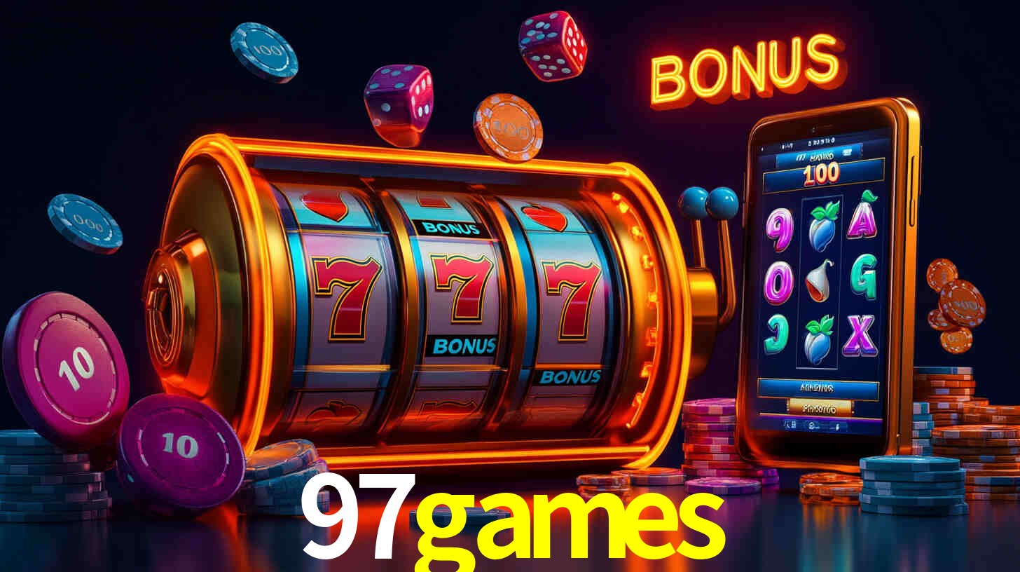 Descubra o Programa VIP da 97games: Vantagens Exclusivas para Jogadores