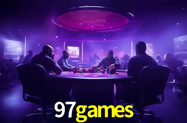 Casino Ao Vivo 97games