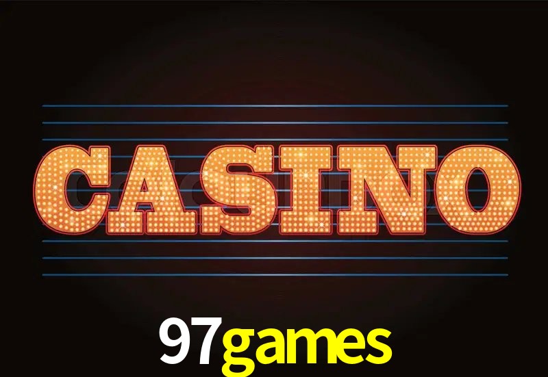 Diretório de Jogos 97games