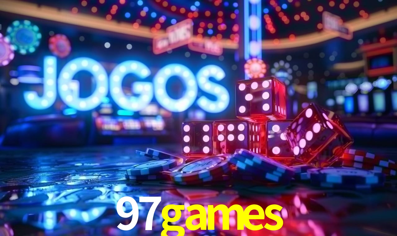 Bônus Diários 97games
