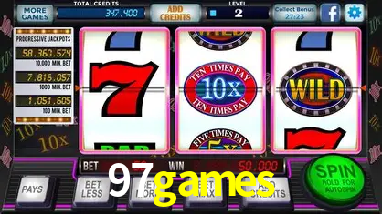 A Revolução dos Aplicativos de Jogos no 97games