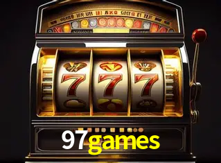 Descubra a Magia dos Jogos de Arcade no 97games