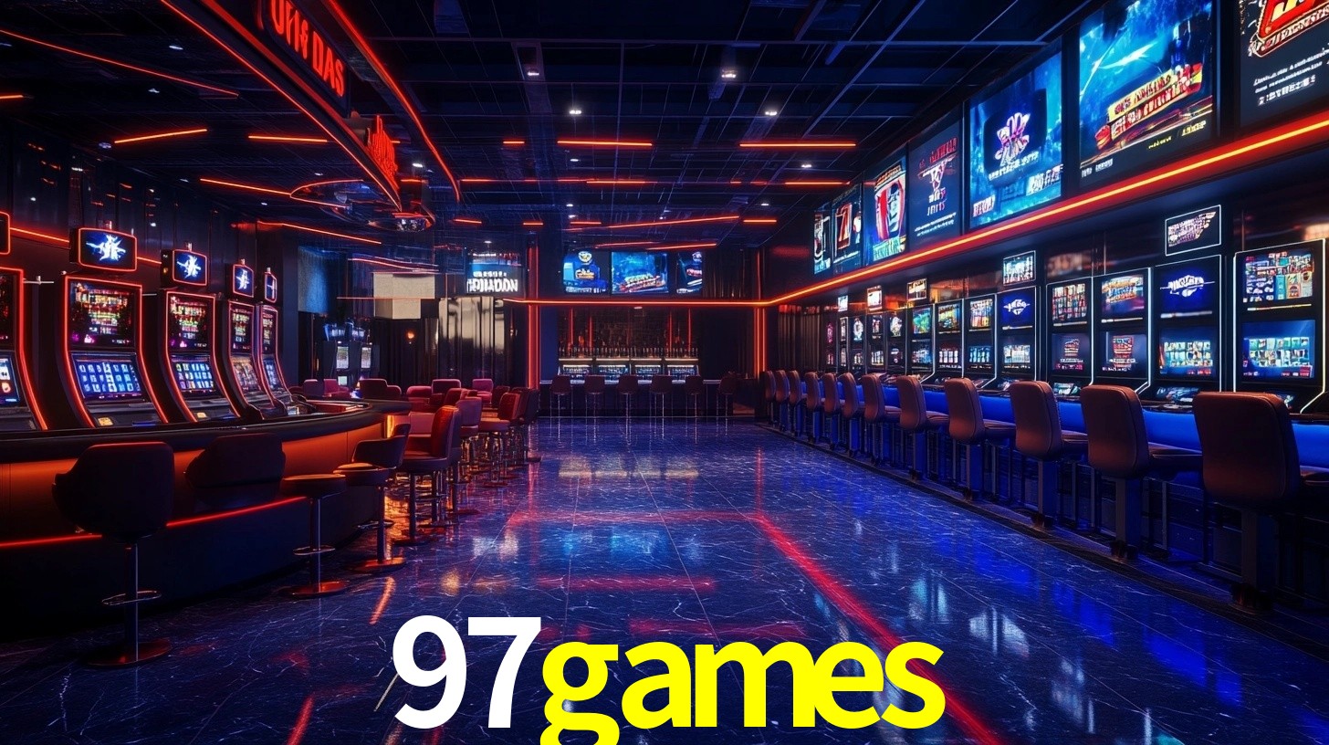 Exclusive Games 97games