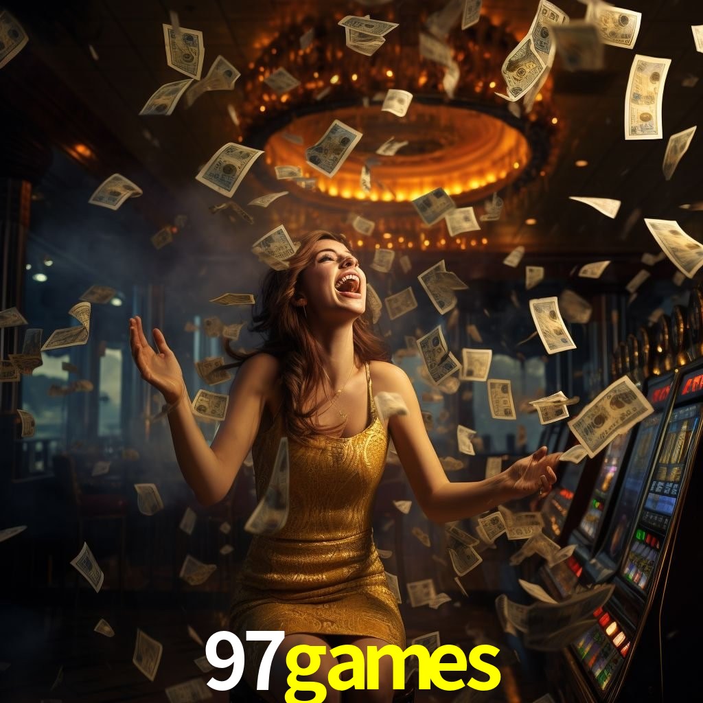 VIP Casino 97games