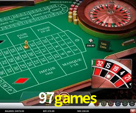 Weekend Specials 97games