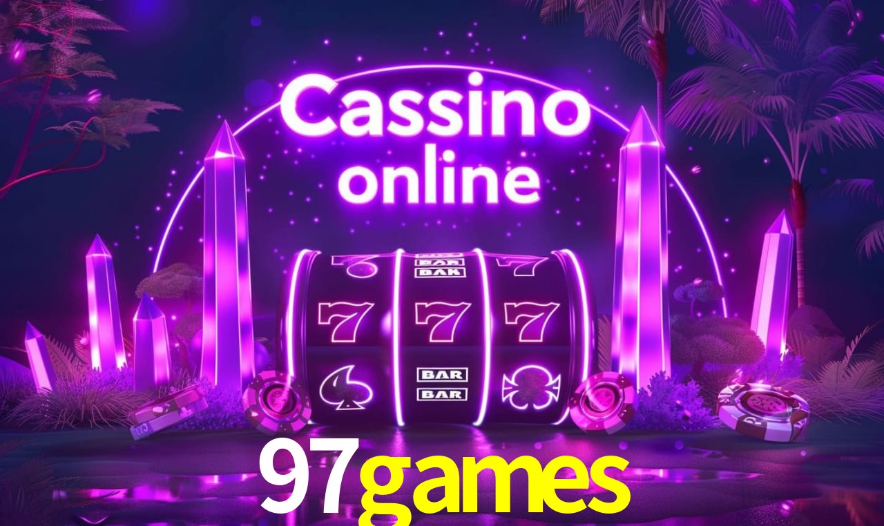 Integração de APIs 97games