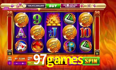 Desvendando o Mundo dos Jogos Virtuais na 97games