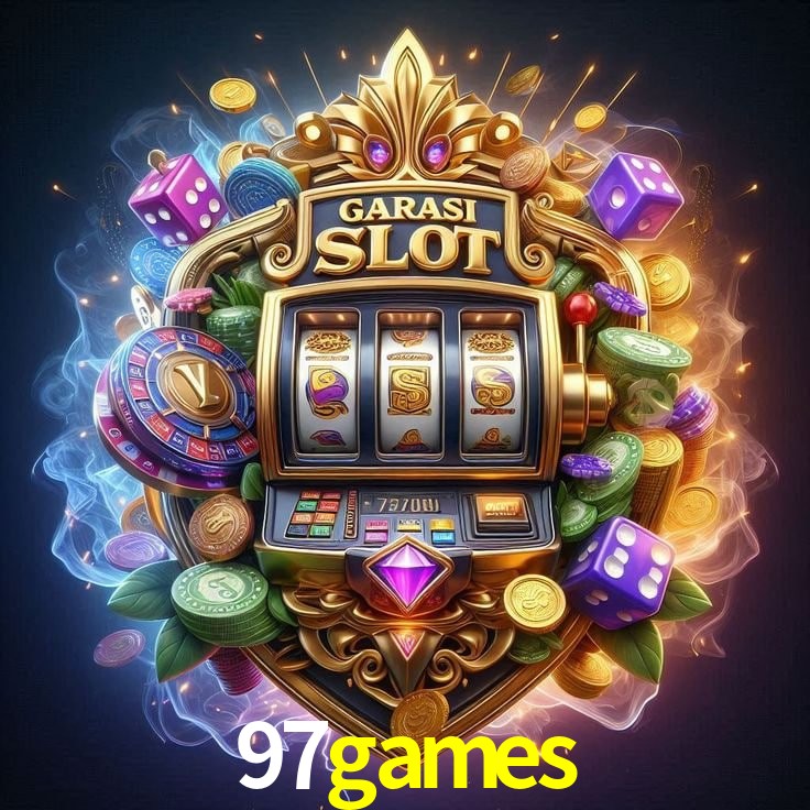 Sistemas de Segurança 97games