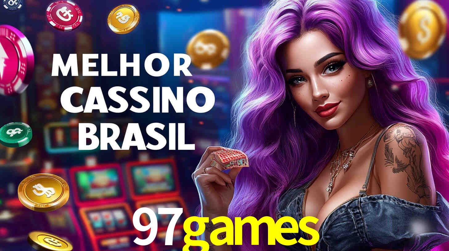 Descubra a Essência do 97games: Nossa História e Compromissos