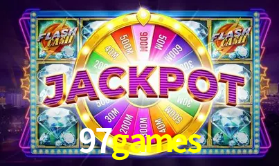 Descubra o Mundo do Cassino Online com 97games