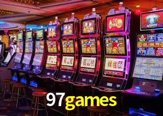 Descubra a Essência do 97games: Nossa História e Compromissos