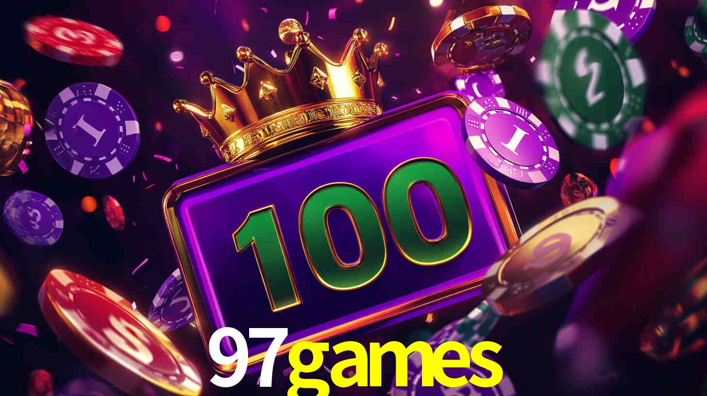 Premium Interface 97games