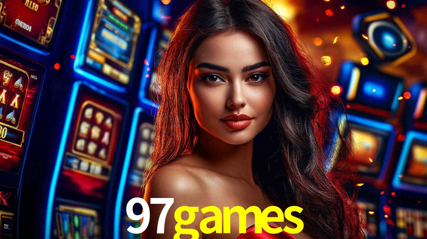 Inovações de Jogos na 97games: O Futuro das Experiências Interativas